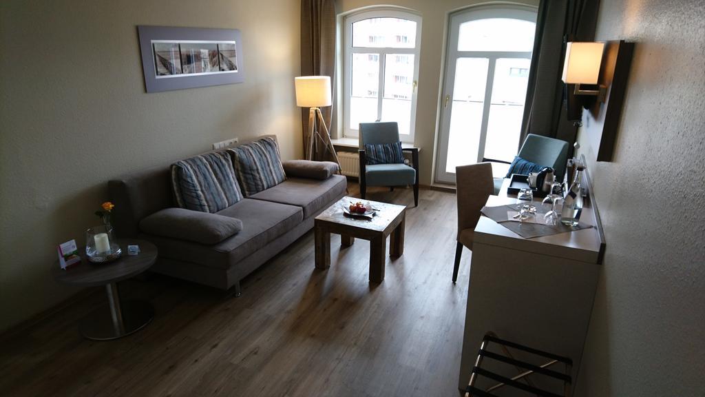 Hotel Sylter Hof Βέστερλαντ Εξωτερικό φωτογραφία