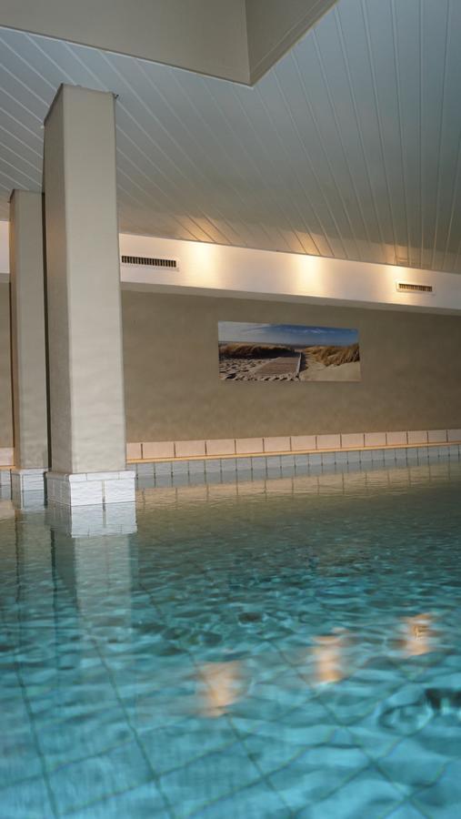 Hotel Sylter Hof Βέστερλαντ Εξωτερικό φωτογραφία