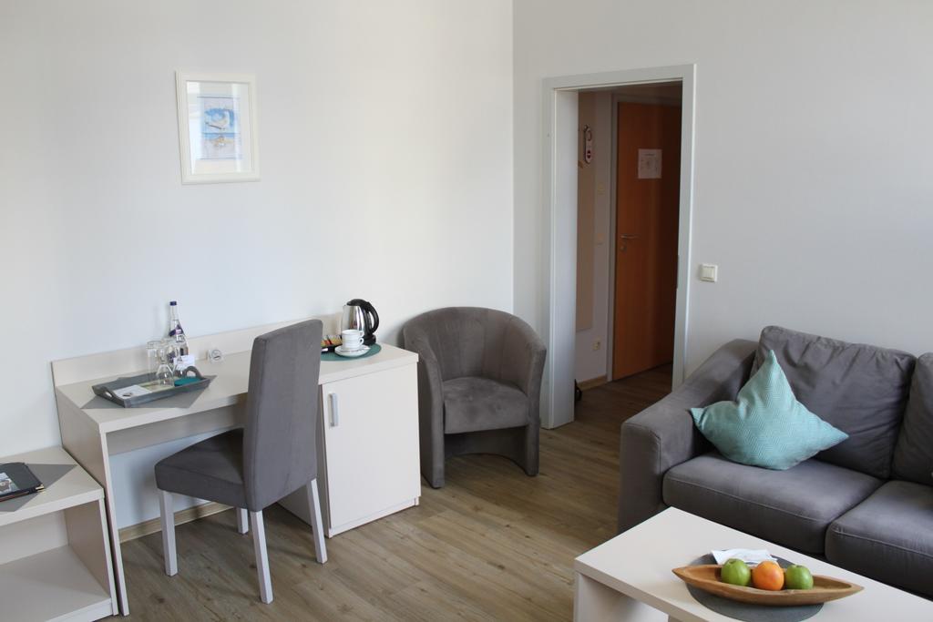 Hotel Sylter Hof Βέστερλαντ Δωμάτιο φωτογραφία